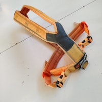 Hundsele 65 cm Nonstop Dogwear justerbar