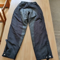 Termoridbyxor XS