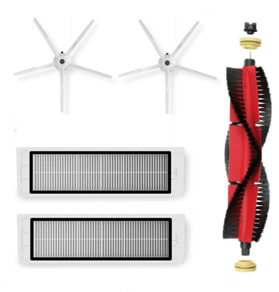 Roborock vedlikeholdssett