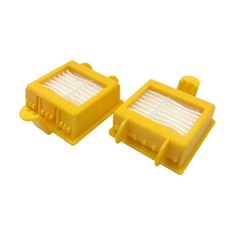 Hepa filter til iRobot Roomba 700 serie