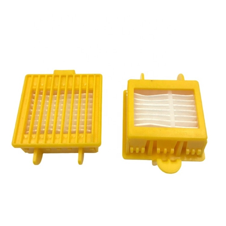 Hepa filter til iRobot Roomba 700 serie