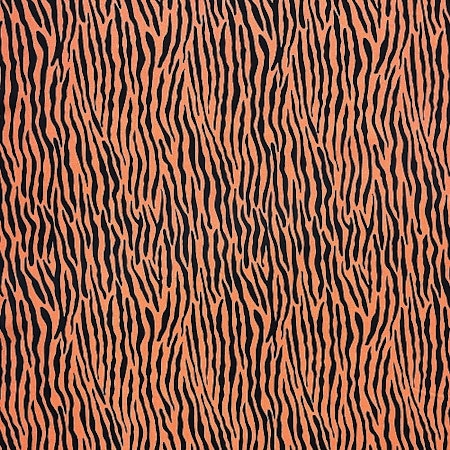 Tegel Zebra