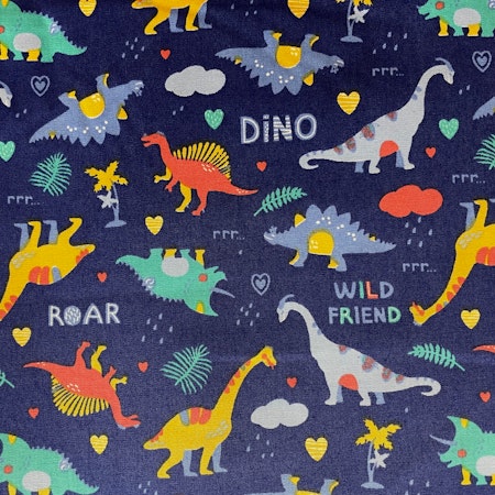 Dinos bomull