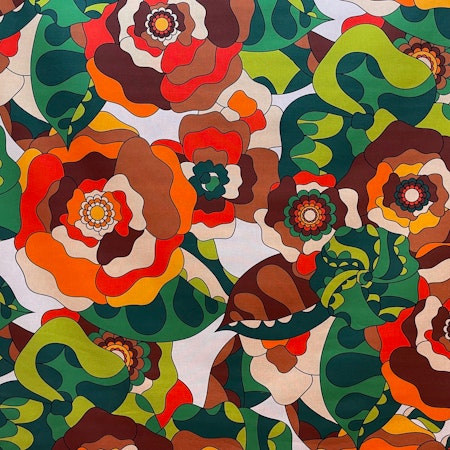 Funky Garden