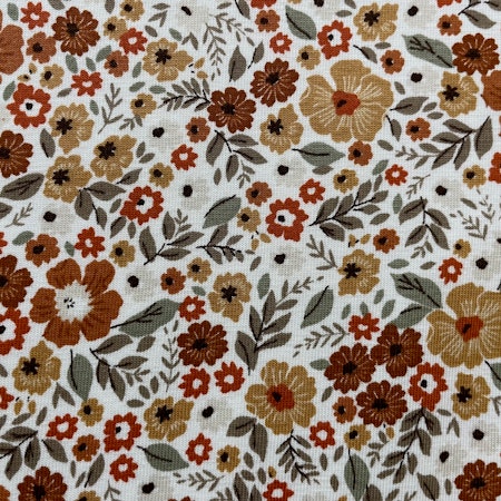 Höstblommor
