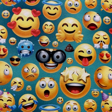 Smileys