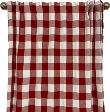 Malte Multibandslängder Röd