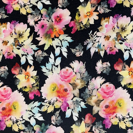 Joggingblommor