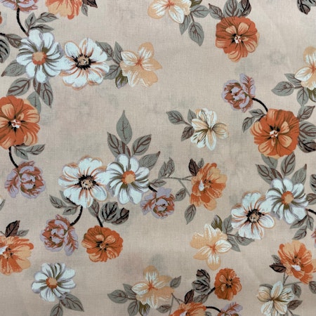 Aprikosblomma