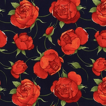 Rosenblom