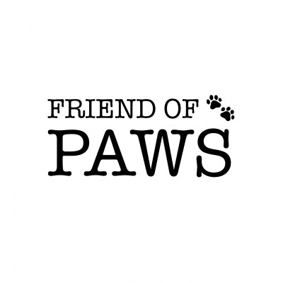 Friend of Paws