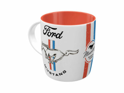 Ford Mustang Kaffe-mugg