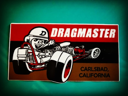 Dragmaster