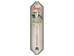 Vespa "Italian legend" Termometer