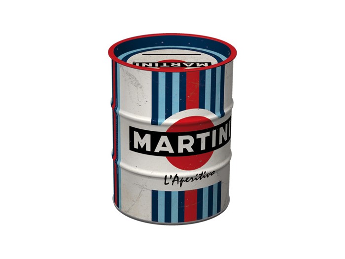 Oljefat Martini