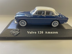Volvo Amazon P120