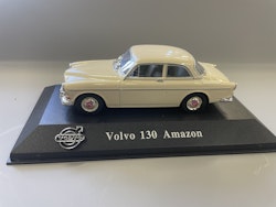 Volvo Amazon P130