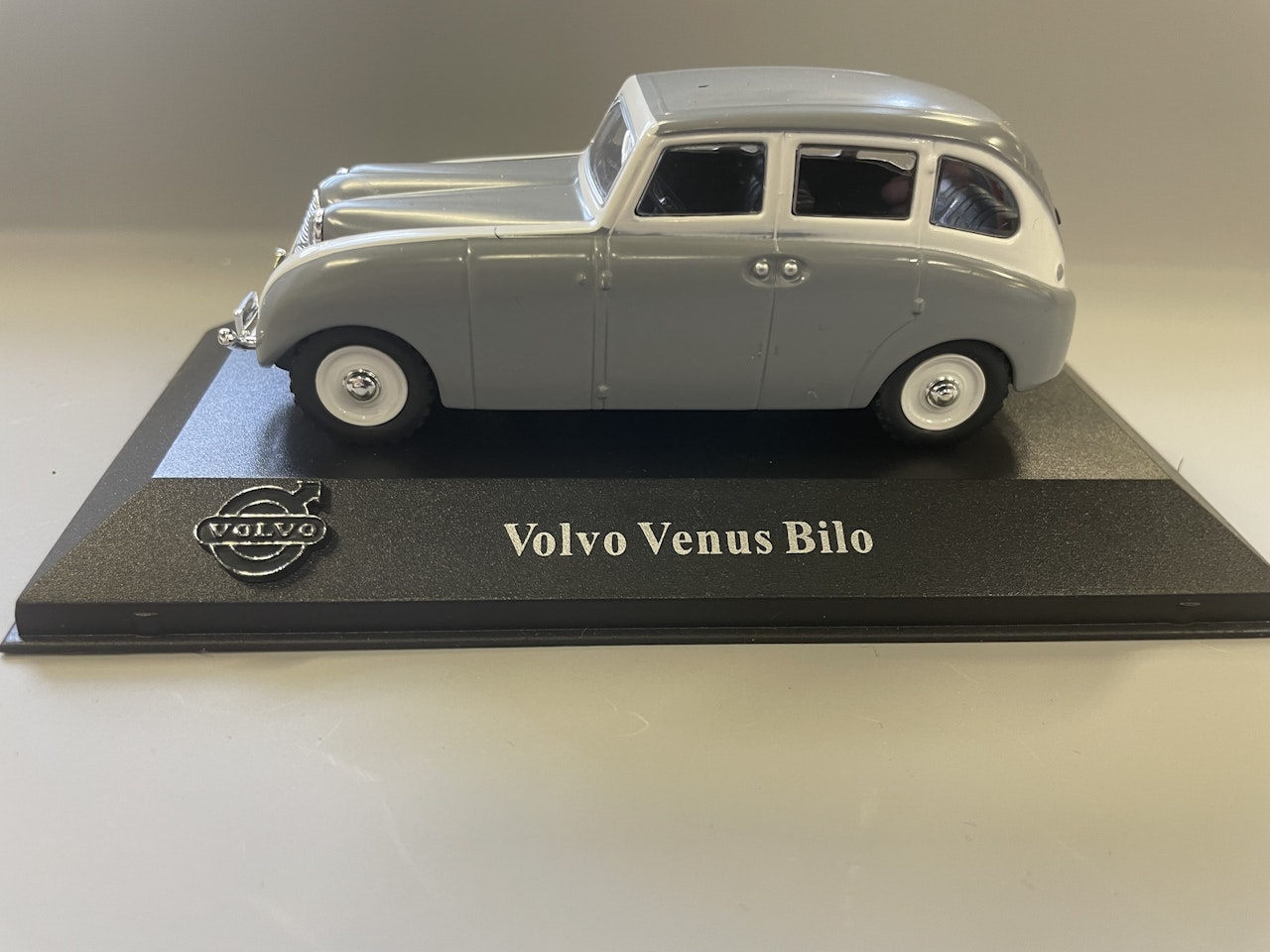 Volvo Venus Bilo