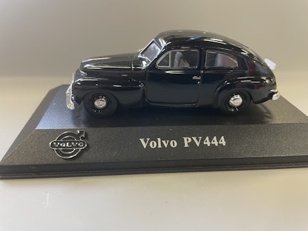 Volvo Pv 444