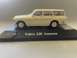 Volvo Amazon Kombi P220