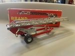 Tekno #409 Brandstege