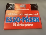 Esso Soppåse-set 70tal