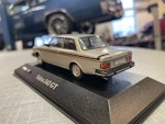 Volvo 242 GT  1:43 Atlas Models Sea Street Garage