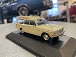 Volvo 145 Express Herrgårdsvagn 1:43  Atlas Models Sea Street Garage