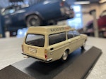 Volvo 145 Express Herrgårdsvagn 1:43  Atlas Models Sea Street Garage