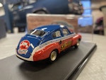 Volvo Pv Rallycross  "Grus-Kalle" nr372/500  1:43 Sea Street Garage