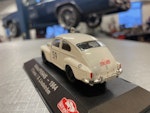 Volvo Pv 544  "Tom Trana" www.seastreetgarage.se