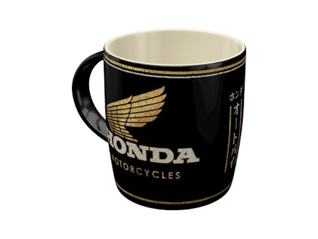 Honda Mc  Kaffe-mugg