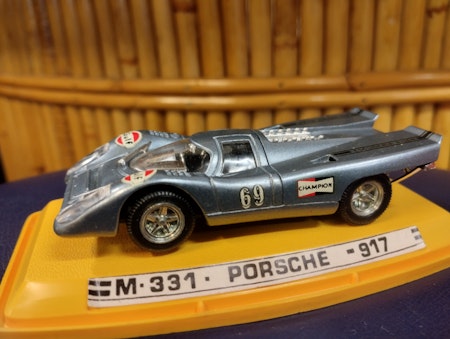 Porsche 917