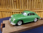 Porsche 356 Coupe 1952