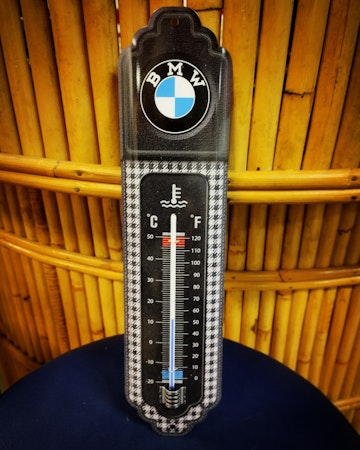 BMW "Pepita" Termometer