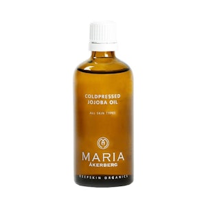 Cold Pressed Jojoba Oil