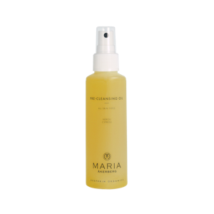 Pre-Cleansing Oil