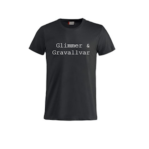 T-Shirt "Glimmer & Gravallvar"