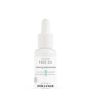 Recovery Face Oil 30 ml
