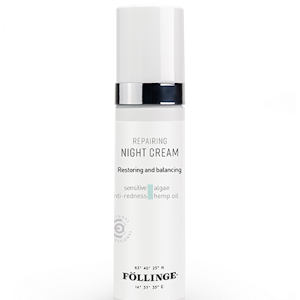 Repairing Night Cream 50 ml