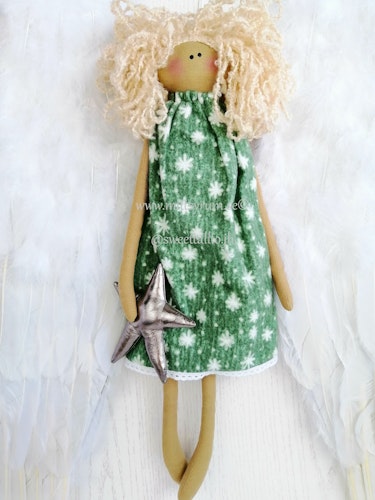 Ängel Alicia