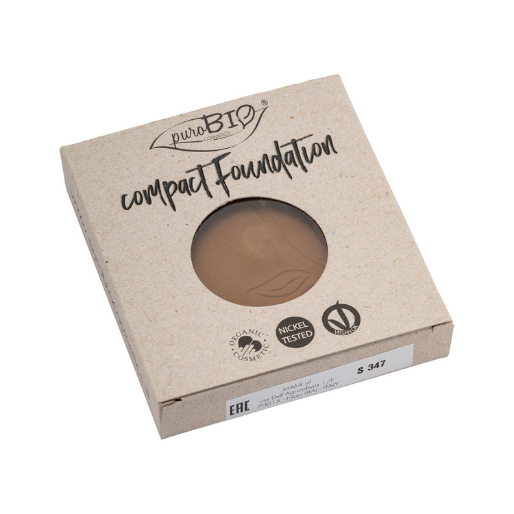 COMPACT FOUNDATION REFILL