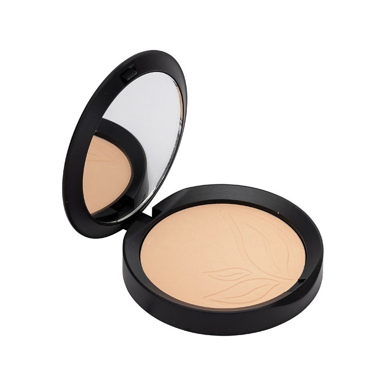 INDISSOLUBLE COMPACT POWDER