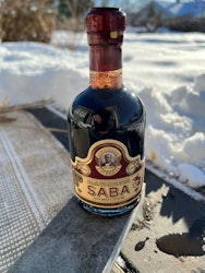 Saba