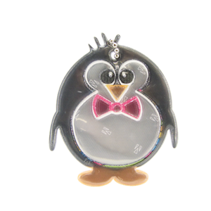Fru Pingvin