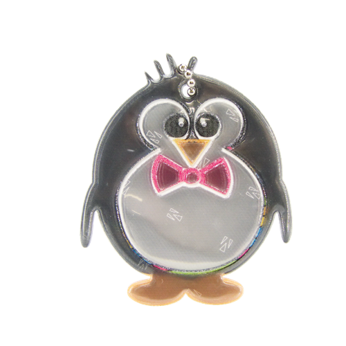 Herr Pingvin