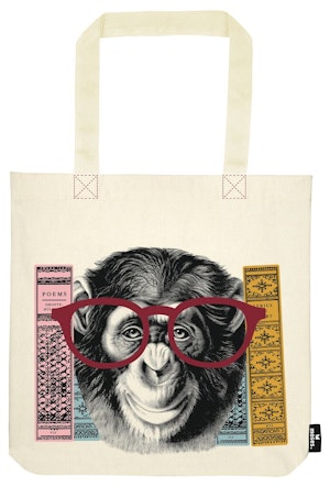 Bag, Book monkey