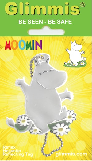 Mumin dansar
