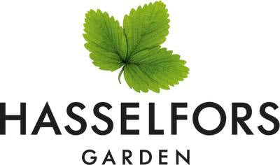 Hasselfors Garden 10-40 täckbark -Tipplass