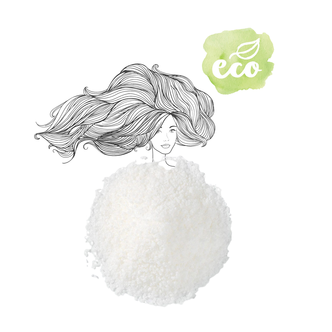 SCS - Sodium Coco Sulfate